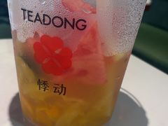 -悸动(吴泾宝龙广场店)