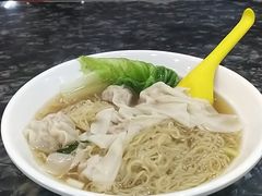 -燊意布拉肠云吞面(中山四路店)