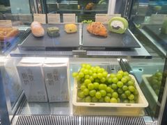-喜茶(合肥正大广场店)