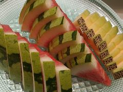 -香融府·烤鸭·家常菜(花乡奥莱店)