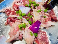 -火炉旺烤肉啤酒屋(沈北创始店)