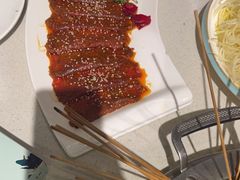 -万物生江北老火锅(海骏达店)