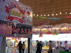 -万达广场(无锡滨湖店)