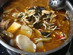 -陈三娃泡姜鸡(太白北路店)