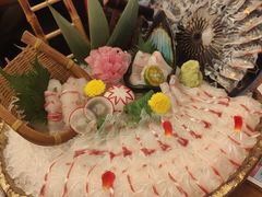 -築鳥日本料理(黑沙环店)