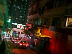 -香港蓮香樓(中環店)