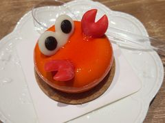 -周家二小姐的菜(西津渡店)