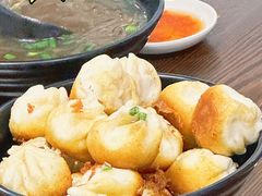-赵宝美煎包店