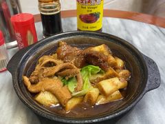-珍珍小食店(西华路店)