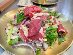 -炉队长·齐齐哈尔家庭烤肉(马家堡店)