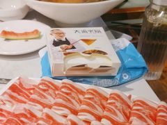 -大渝火锅(太仓万达店)