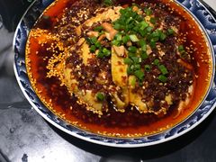 富贵毛血旺-川味堂·四川豆花(八卦岭店)