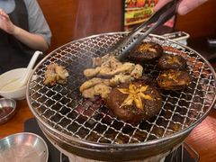-大阪烧肉BAKA一代(十亩地店)