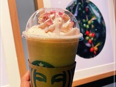 -星巴克(徐州苏宁广场B1店)