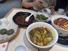 -大碗先生(万家丽店)