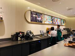 -星巴克臻选(北京银泰店)