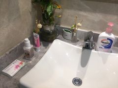 -精德口腔·种植修复·儿牙中心(财富中心店)