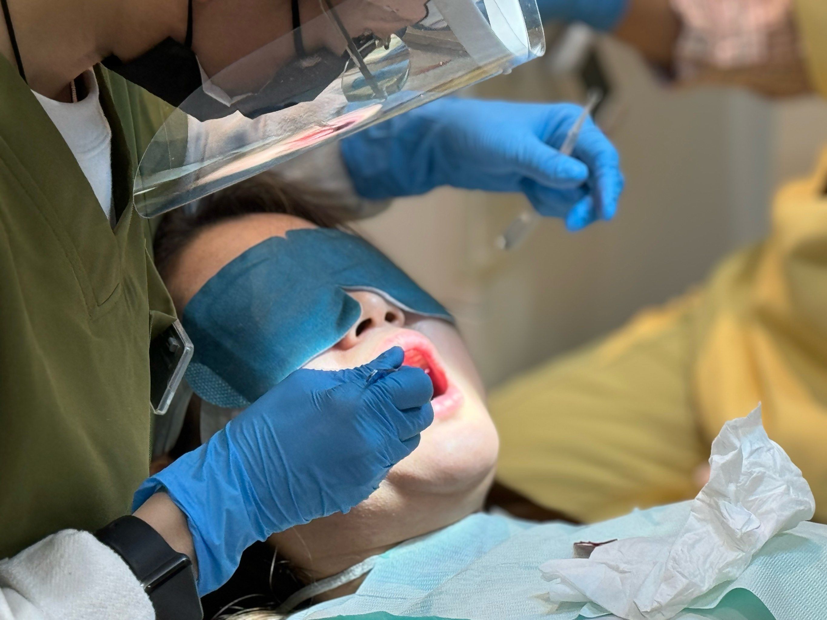 开国大将患牙病特批三克黄金去补牙补好后却被警卫员偷走了