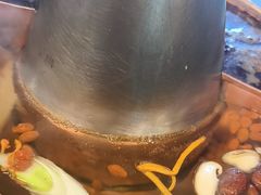 -京悦南门涮羊肉·羊蝎子火锅(田林路店)