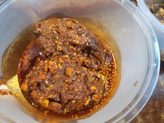 麻辣兔头-老号尤兔头(幸福店)