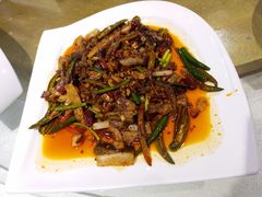 -渝信川菜(南滨店)