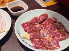-蒜香焼肉PURUSHIN(马场路店)