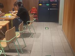 -麦当劳(安定门外大街店)