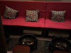-泰适SPA馆丨精油·按摩·足道(后海地铁口店)