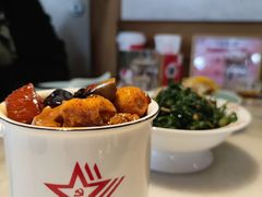 -小吊梨汤·北京菜·烤鸭(双井乐成中心店)