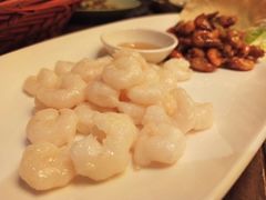 -品悦(崇明凯悦店)
