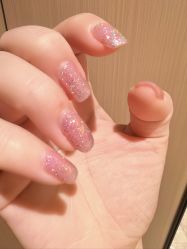 -桃色美甲沙龙