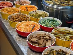 -红鼻子桂林米粉(金唐新光界店)