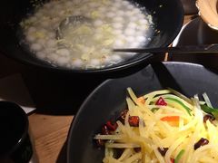 -金牌外婆家(苏州中心店)