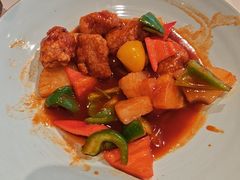 -稻香饭店(IFS国金中心店)
