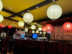 -鸟鹏烧鸟居酒屋(熙龙湾店)