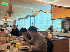 -小菜园新徽菜(无锡宜家荟聚中心店)