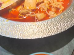 -麻田会 ·鲜活现烹·牛蛙火锅(珠江新城维家思广场店)