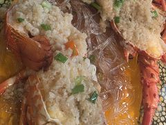 蒜蓉粉丝小青龙-大厨的餐厅(曾厝垵总店)