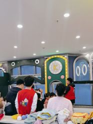-卡希尔乐享汇(基盛万科里店)