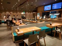 大堂-眉州小吃(魏公村店)