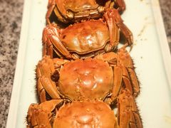 -南京大牌档(中关村领展广场店)