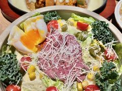 -双门洞·森系料理(体育西店)