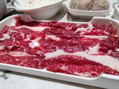 -潮汕大目牛肉火锅(皇岗旗舰店)