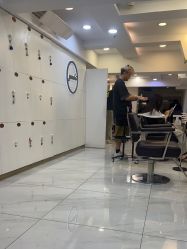 -雅仕 HAIR SALON 美发沙龙