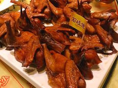 驰名石岐乳鸽-石岐佬中山菜馆(张溪店)