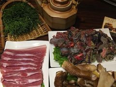 -滇藏石锅宴(崇仁巷老店)