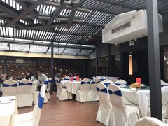 大堂-扬州狮子楼·非遗淮扬菜(总店)