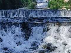 -天台山赤城山景区