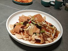 -四川饭店(城乡购物中心店)