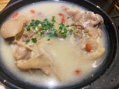 -付小姐在成都(川沙店)